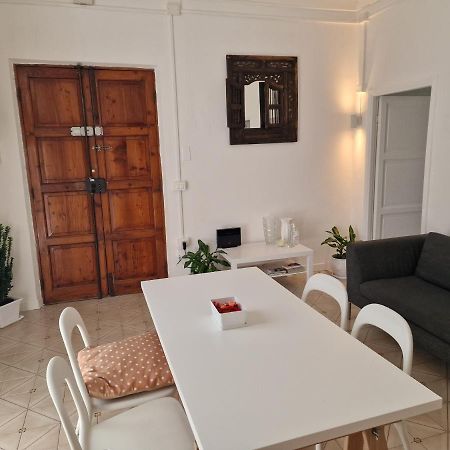 Apartament Frangi House Pescara Zewnętrze zdjęcie