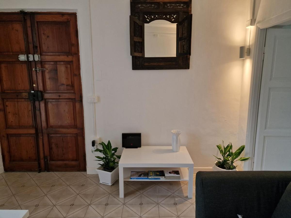 Apartament Frangi House Pescara Zewnętrze zdjęcie
