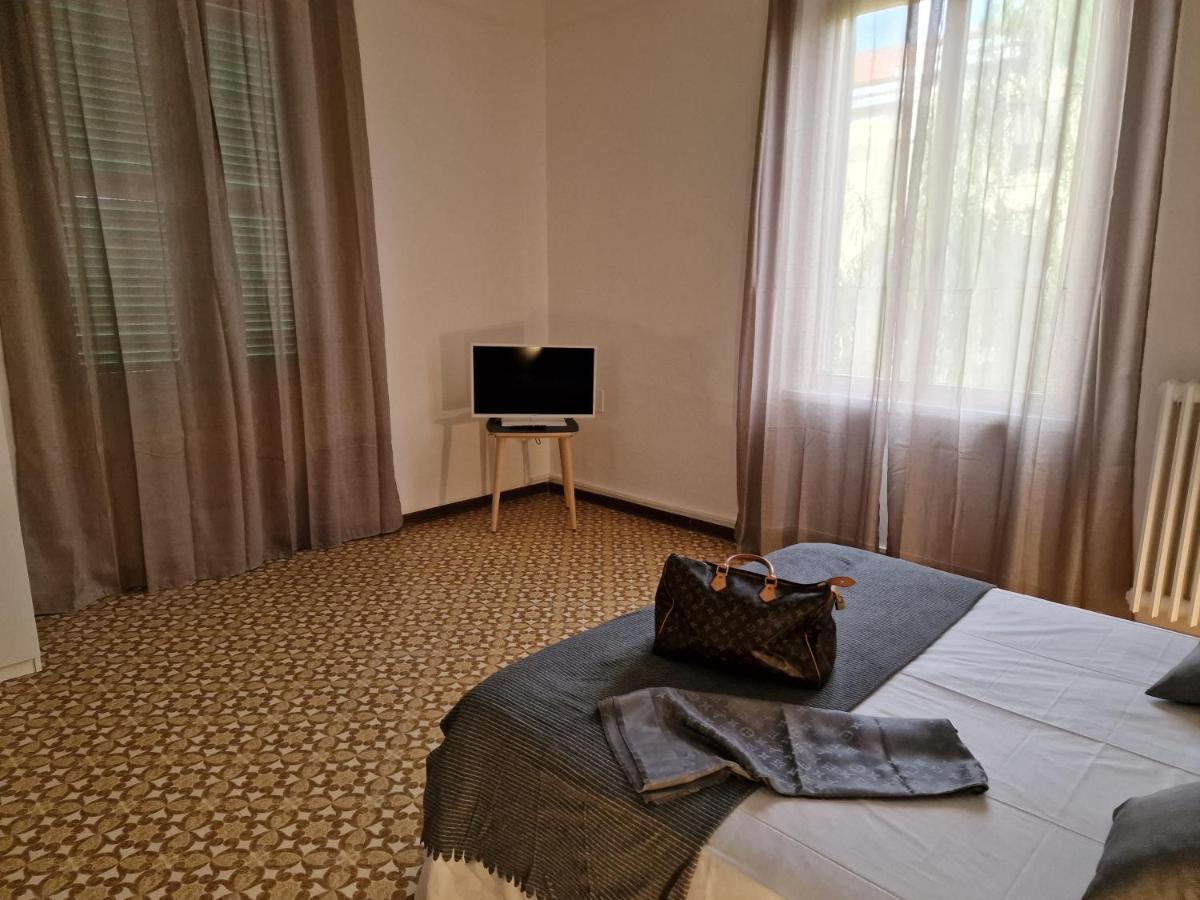 Apartament Frangi House Pescara Zewnętrze zdjęcie