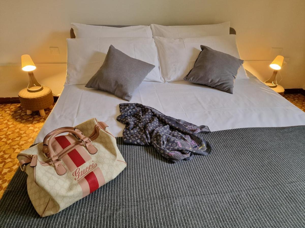 Apartament Frangi House Pescara Zewnętrze zdjęcie