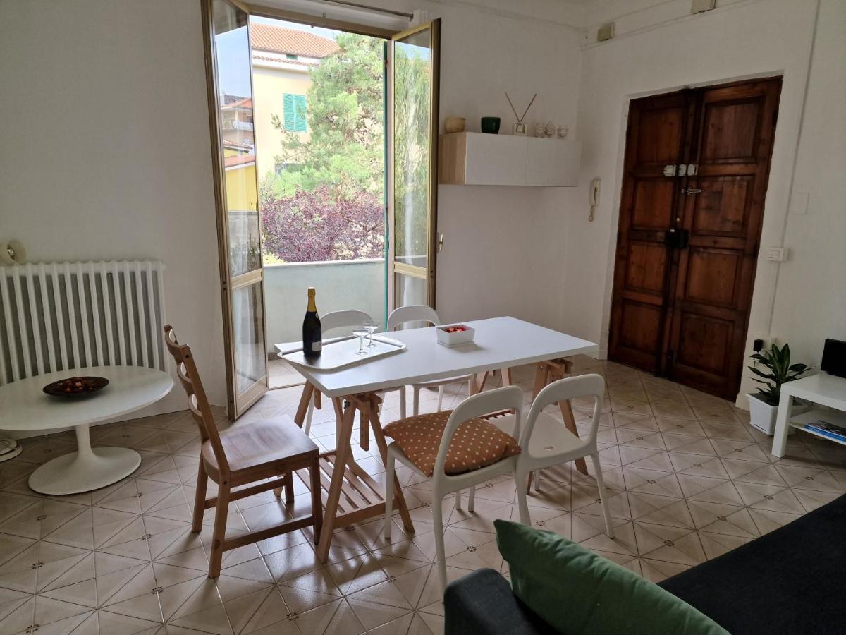 Apartament Frangi House Pescara Zewnętrze zdjęcie