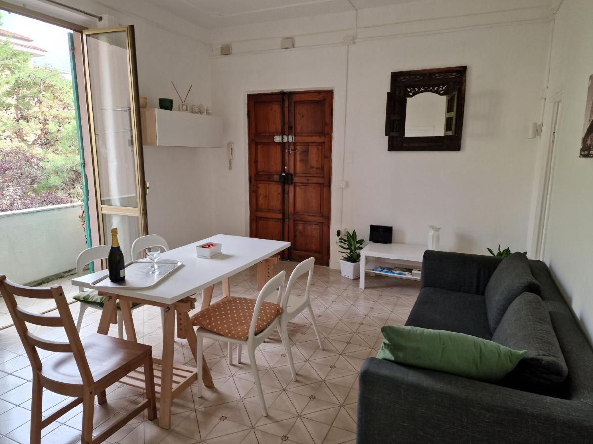 Apartament Frangi House Pescara Zewnętrze zdjęcie