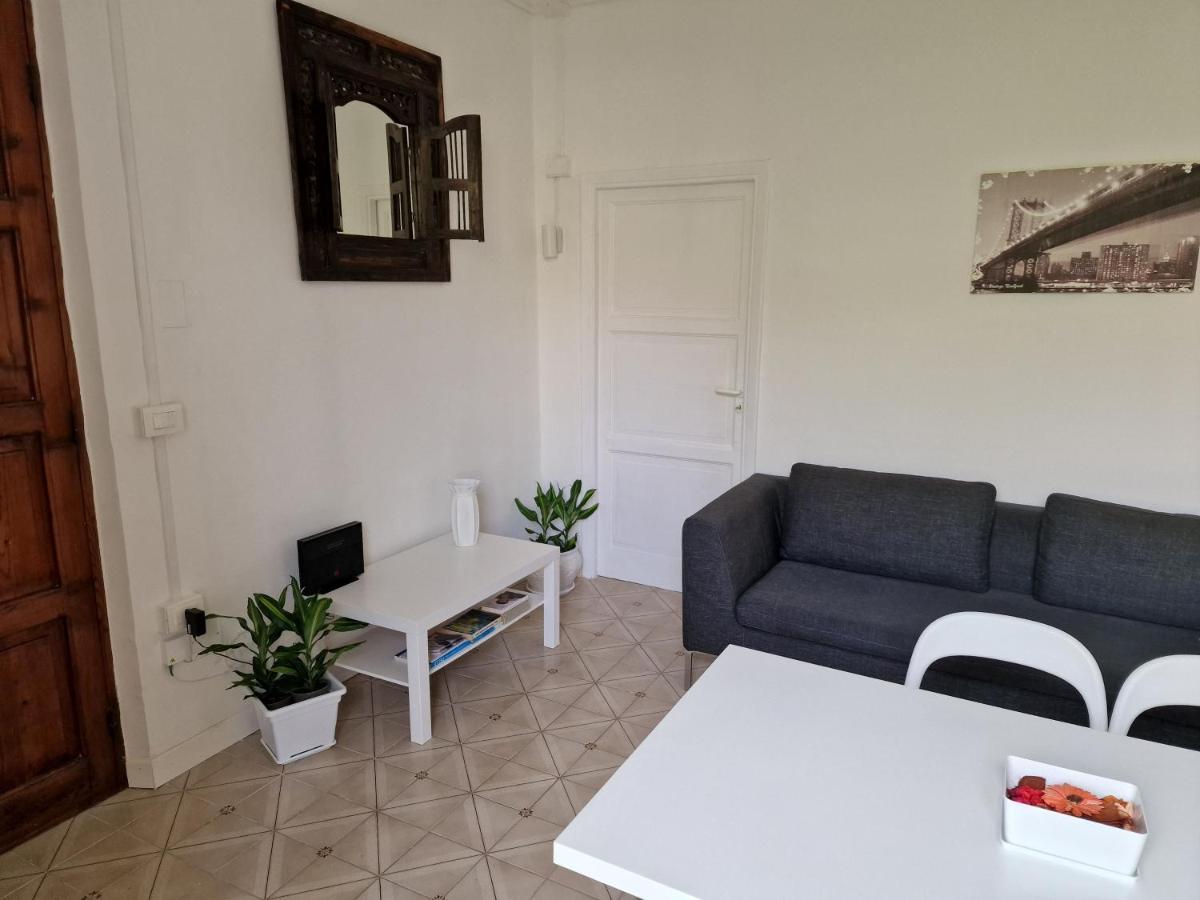 Apartament Frangi House Pescara Zewnętrze zdjęcie