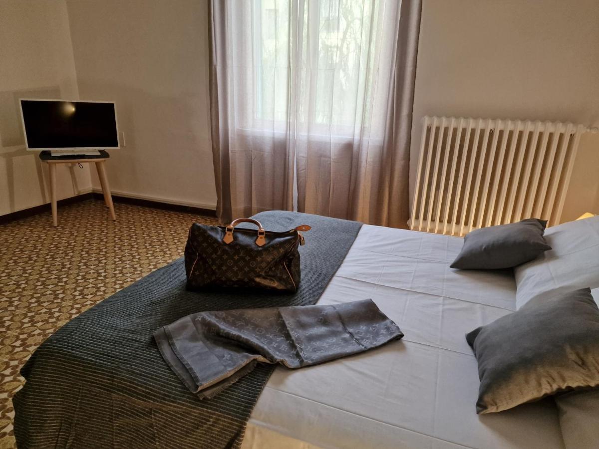 Apartament Frangi House Pescara Zewnętrze zdjęcie
