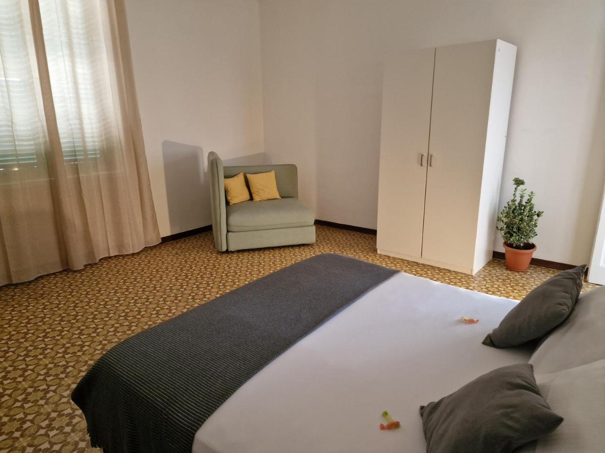 Apartament Frangi House Pescara Zewnętrze zdjęcie