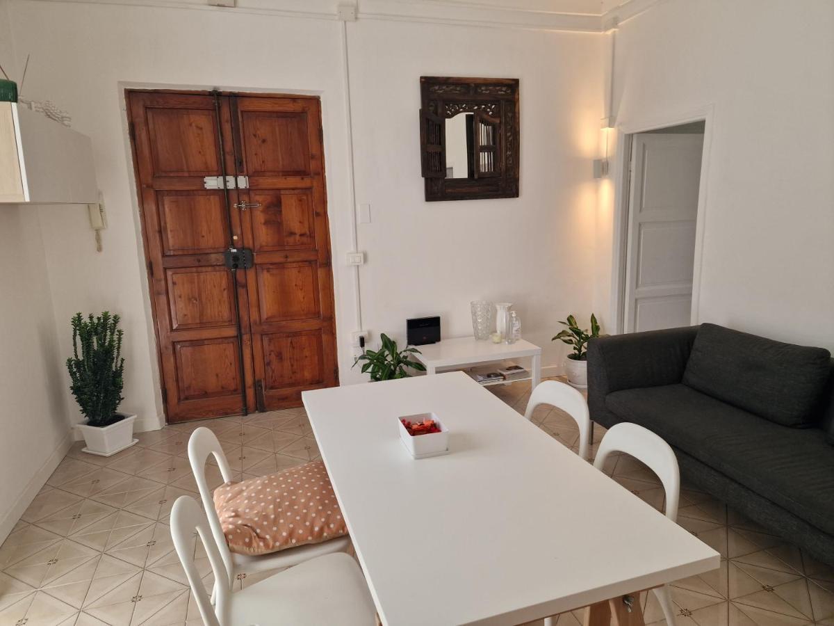 Apartament Frangi House Pescara Zewnętrze zdjęcie