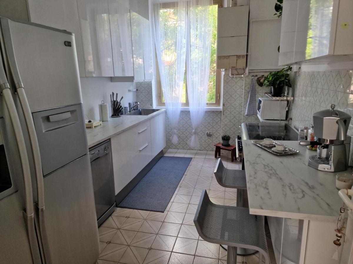 Apartament Frangi House Pescara Zewnętrze zdjęcie