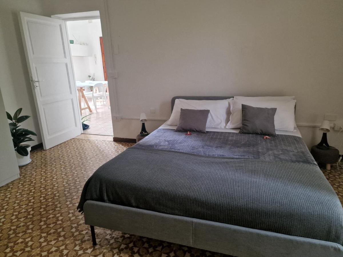 Apartament Frangi House Pescara Zewnętrze zdjęcie